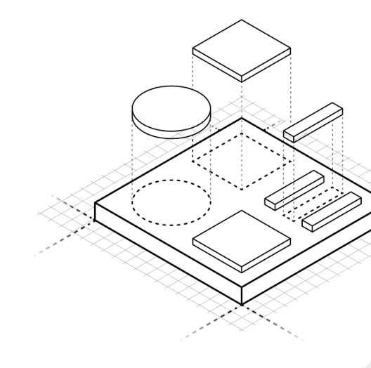 Engineering system blueprint